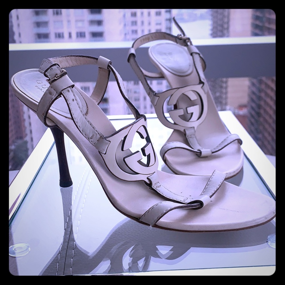 Gucci sandals